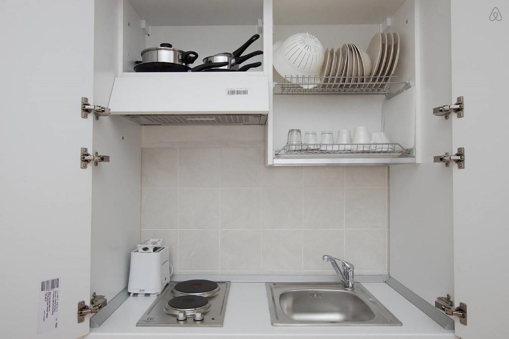 Apartamento Sant'angelo *