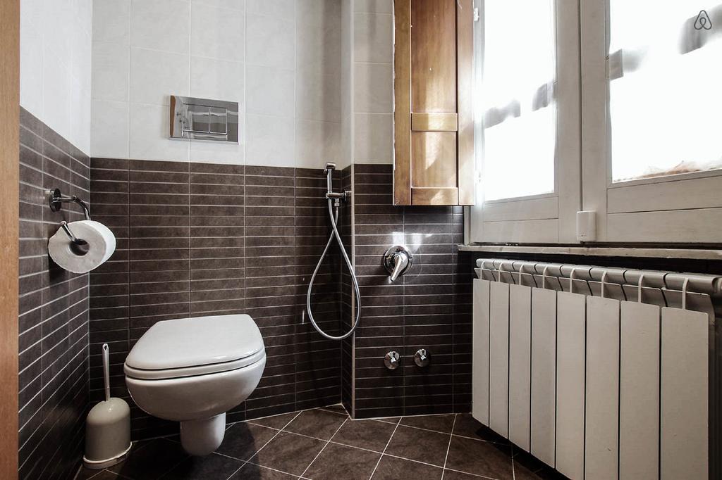 Sant'angelo Apartamento