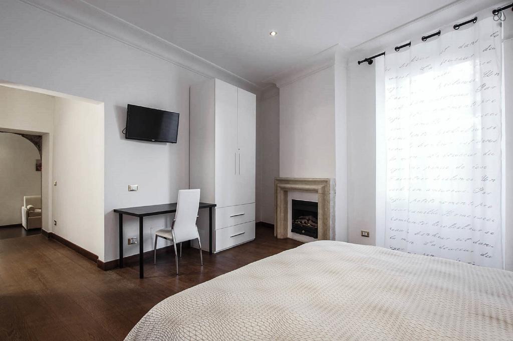 Apartamento Sant'angelo Roma