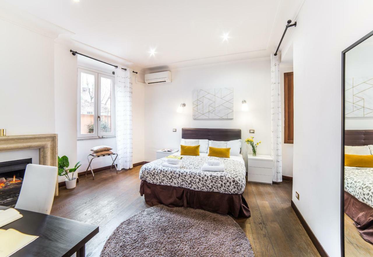 Sant'angelo Apartamento Roma