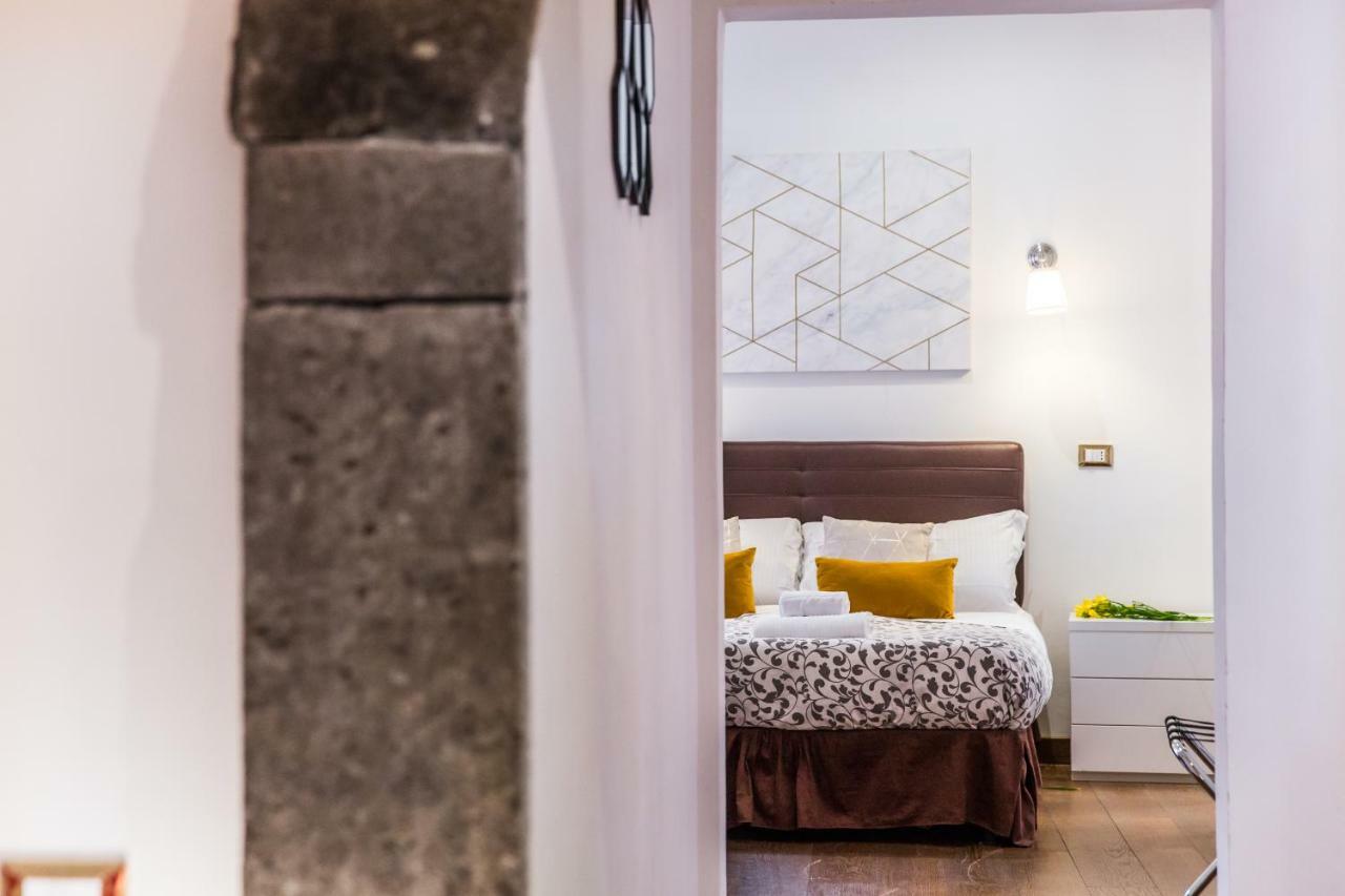 Sant'angelo Apartamento