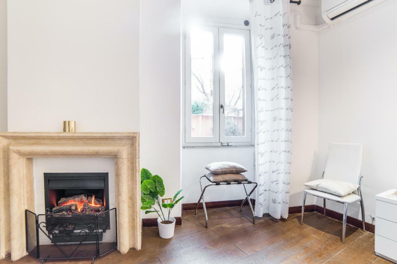 Sant'angelo Apartamento *