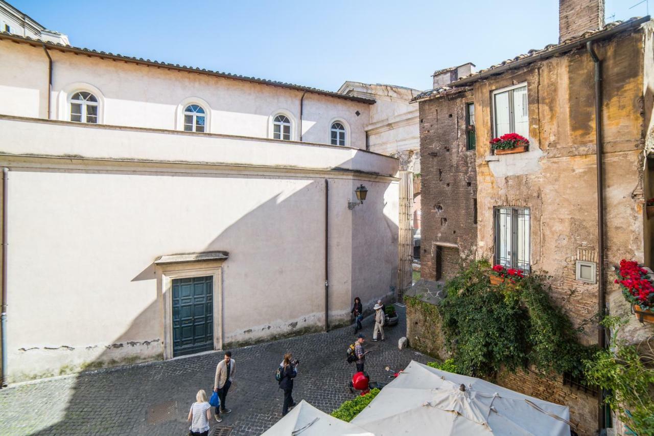 Sant'angelo Apartamento Roma