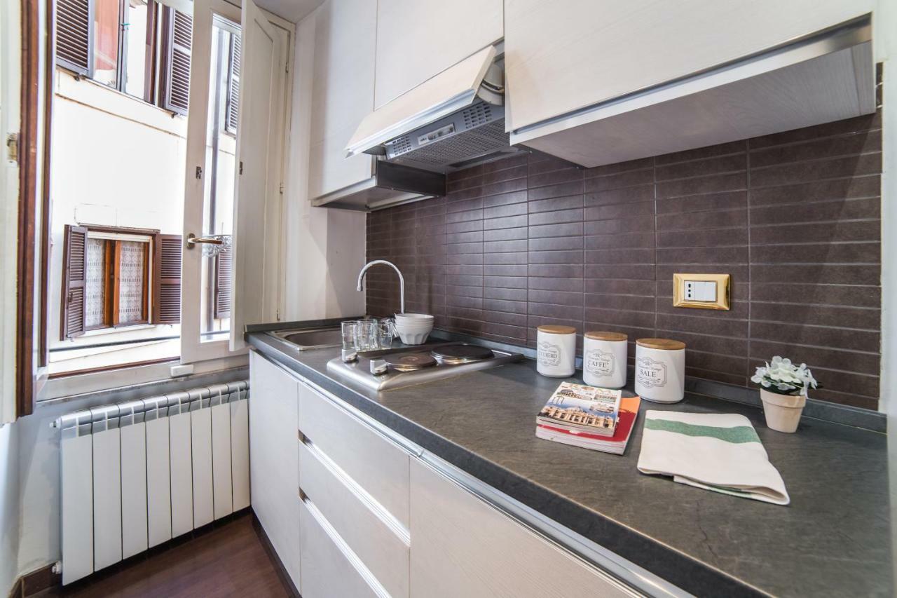 Sant'angelo Apartamento *
