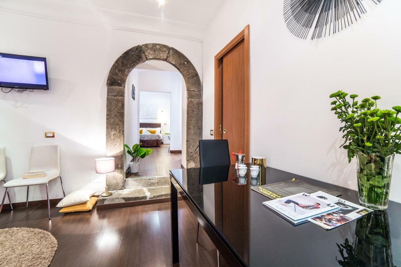 Apartamento Sant'angelo *