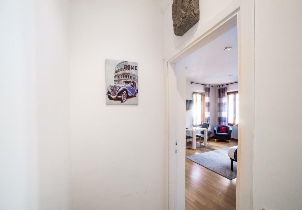 Apartamento Sant'angelo