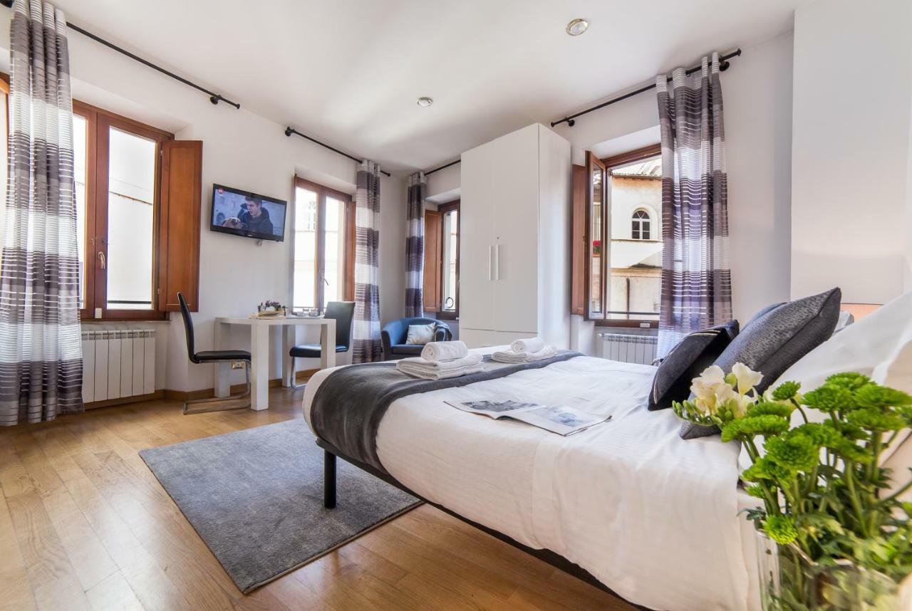 Sant'angelo Apartamento Roma