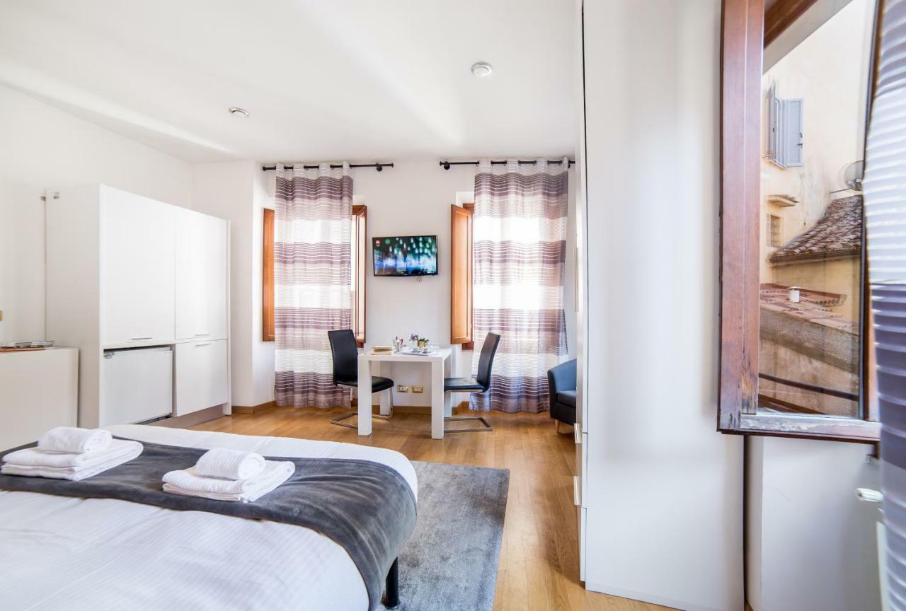 Sant'angelo Apartamento *