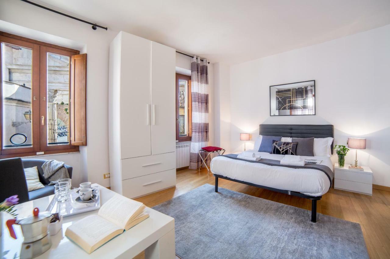 Apartamento Sant'angelo