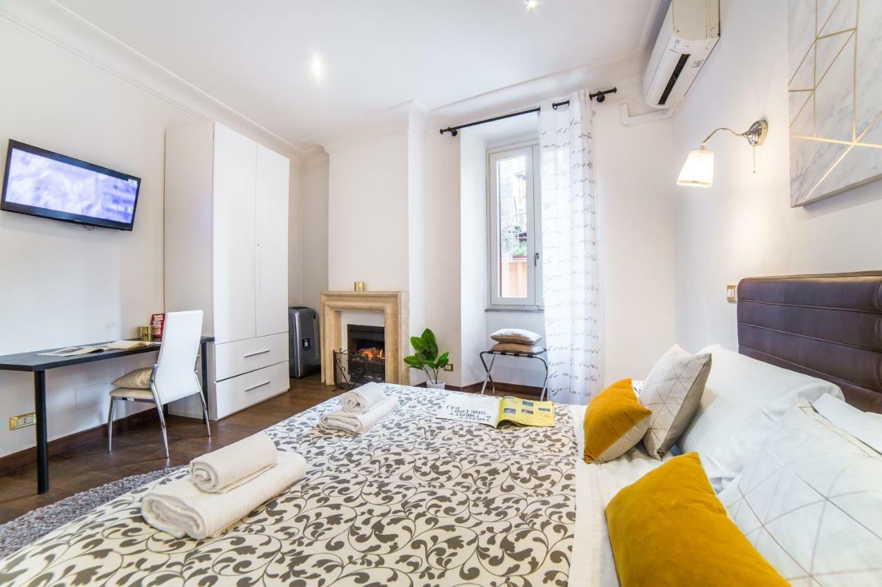 Sant'angelo Apartamento *