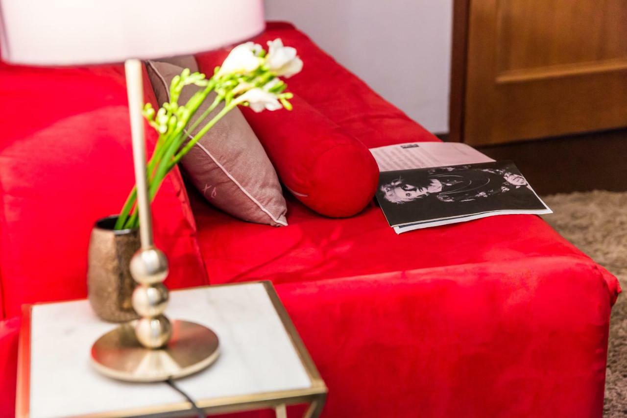 Apartamento Sant'angelo Roma