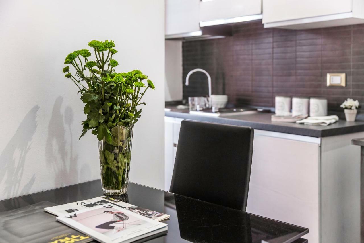 Apartamento Sant'angelo *