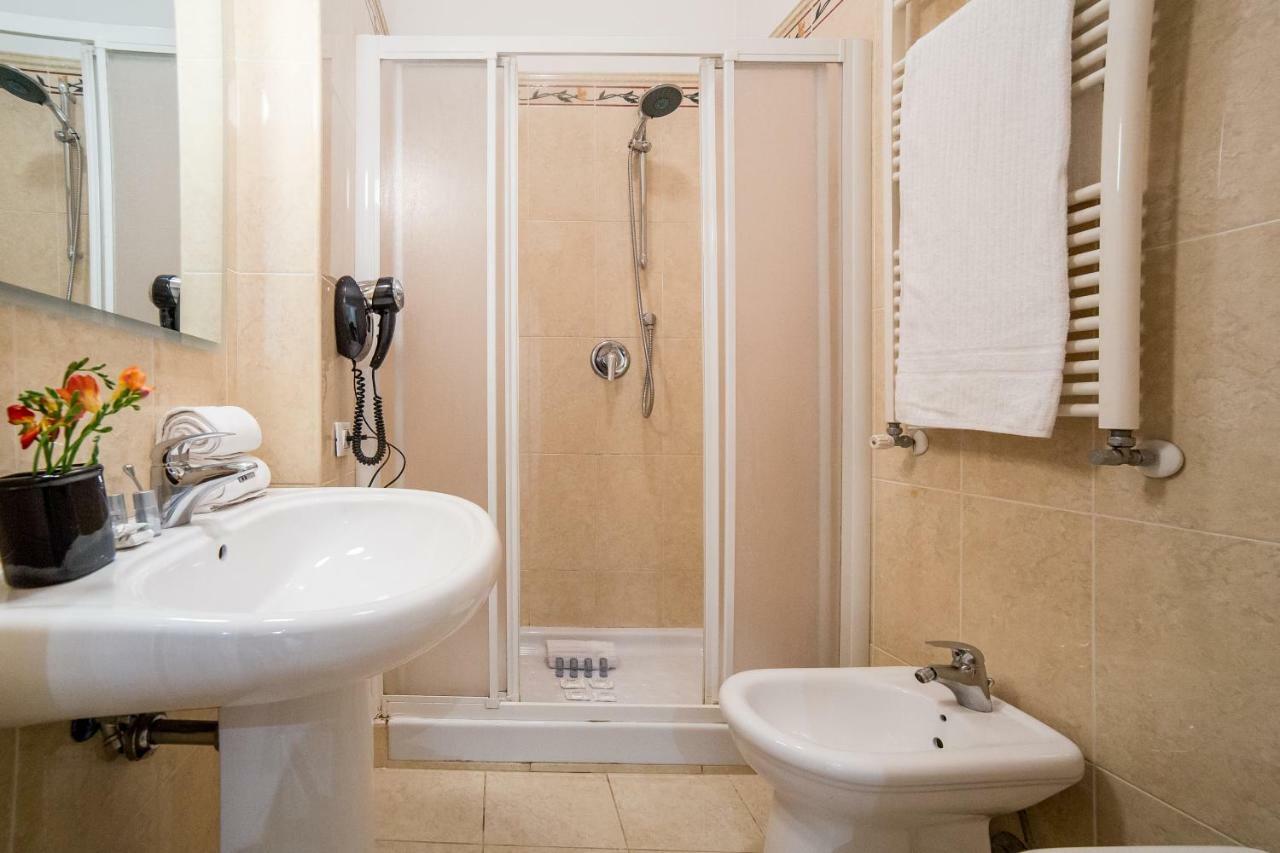 Sant'angelo Apartamento Roma