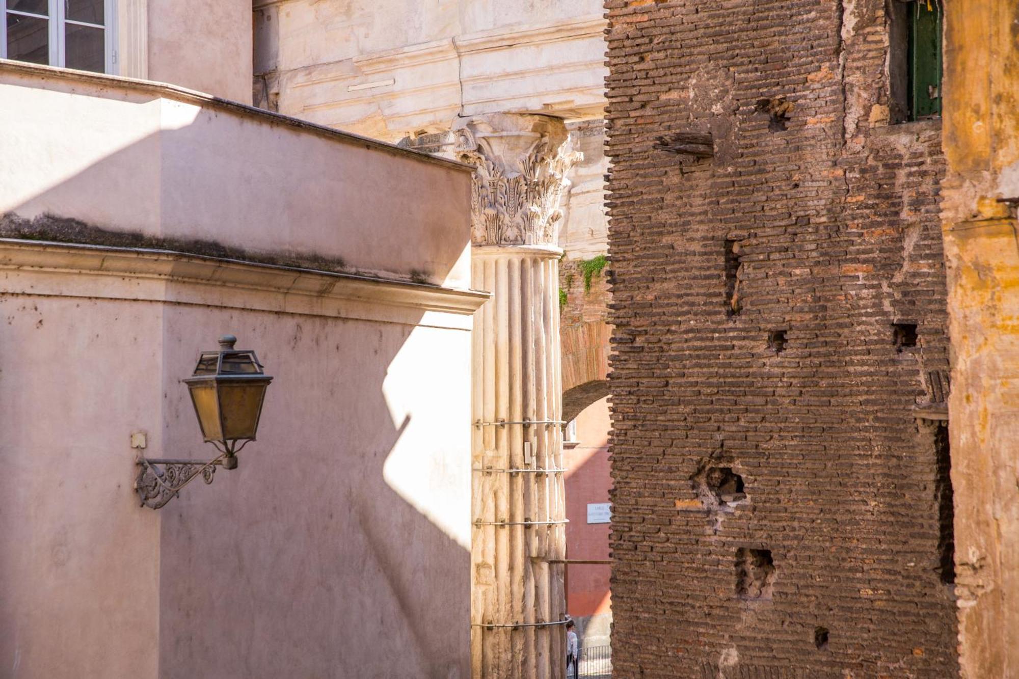 Sant'angelo Apartamento