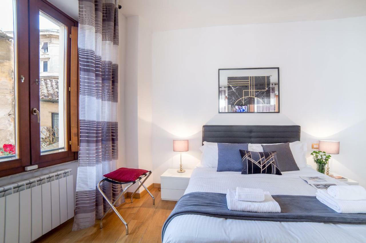 Sant'angelo Apartamento *