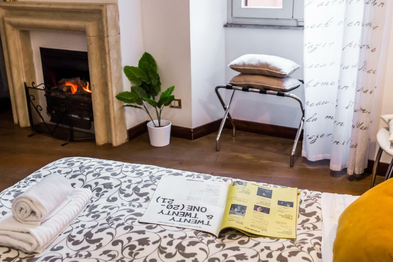 Apartamento Sant'angelo *