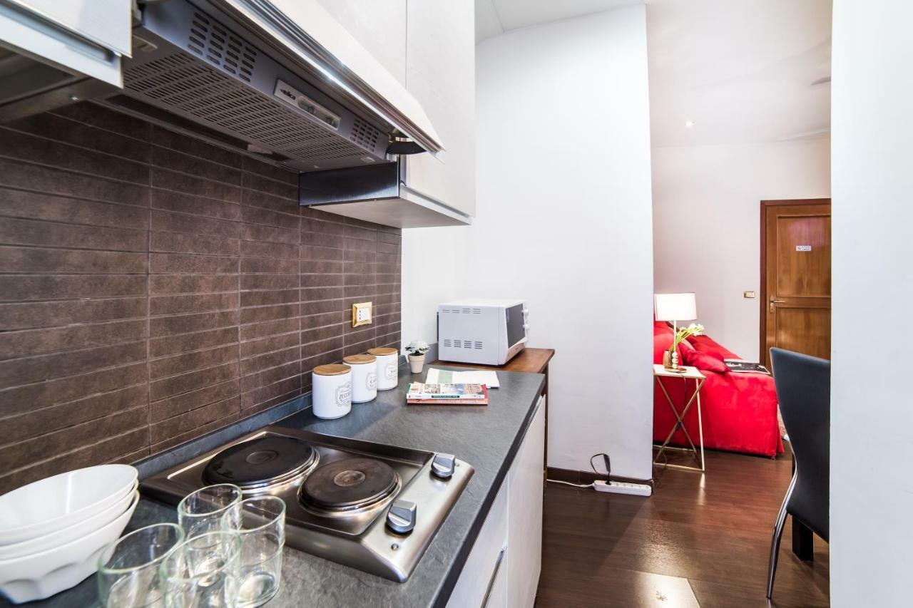 Apartamento Sant'angelo *