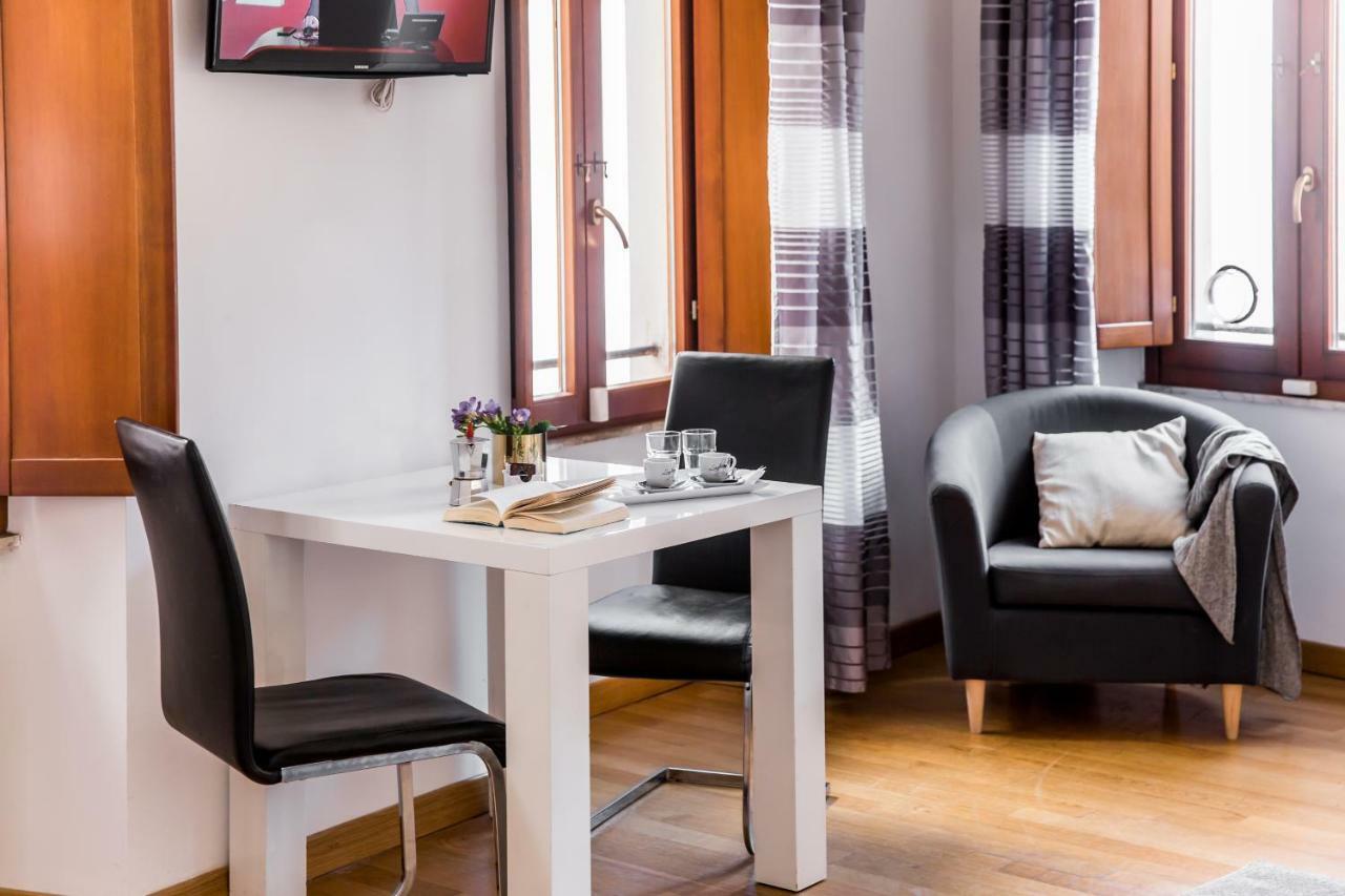 Sant'angelo Apartamento *